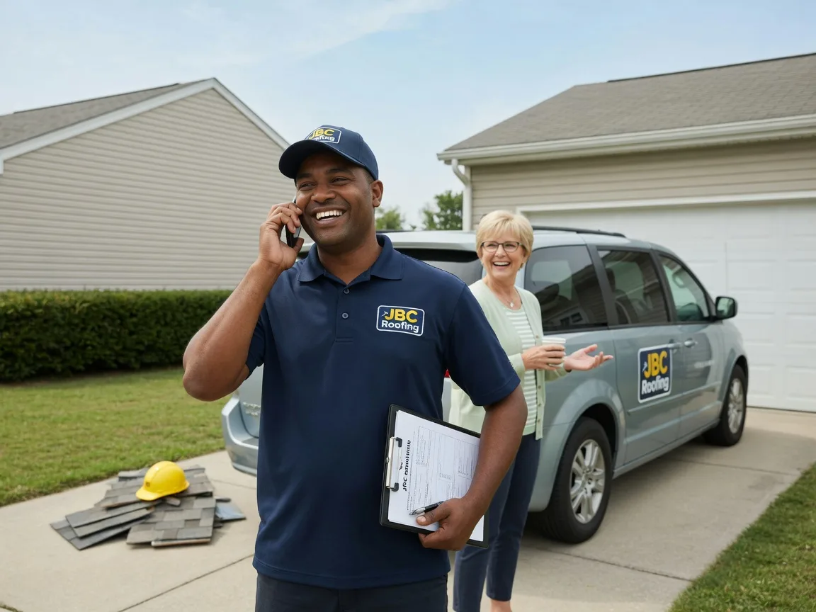 Roof Replacement High View, WV FAQs